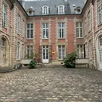 Charme Du Marais