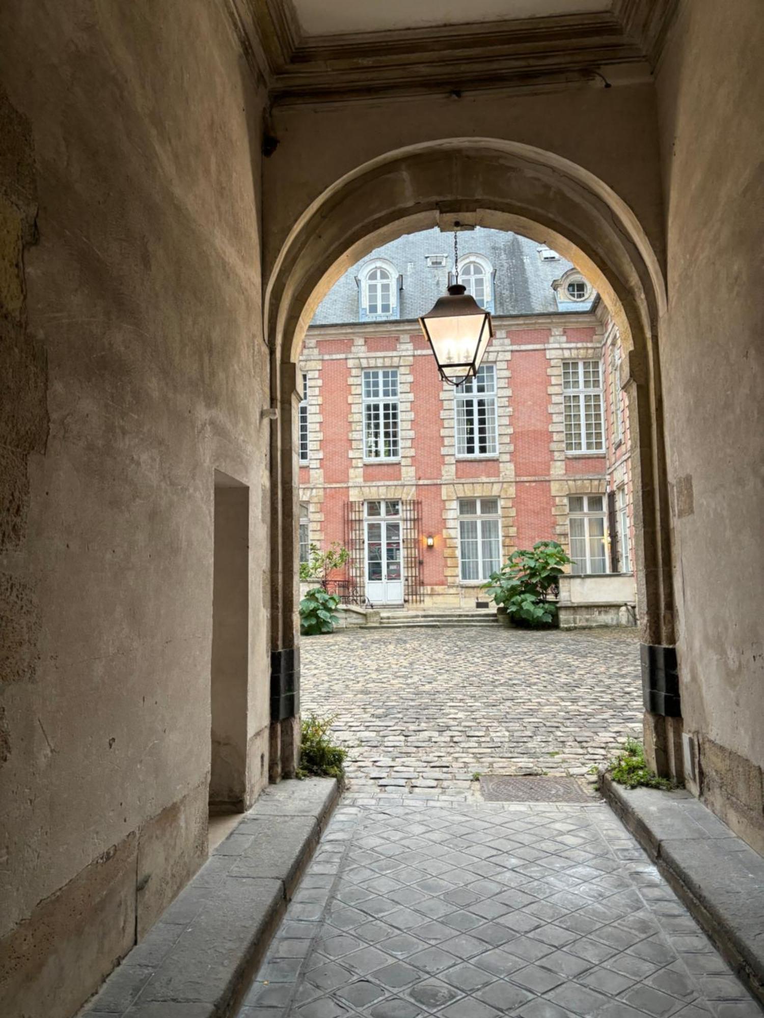 Charme Du Marais *